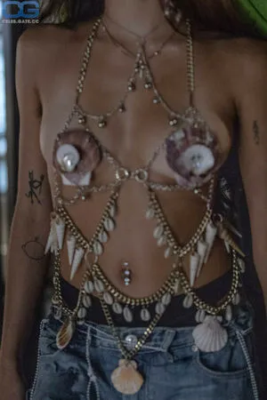 Lourdes Leon OnlyFans Leaked Free Thumbnail Picture - #hrItBU8gHX