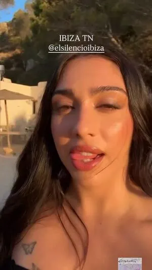 Lourdes Leon OnlyFans Leaked Free Thumbnail Picture - #hvV3tPDeUe