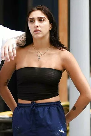 Lourdes Leon OnlyFans Leaked Free Thumbnail Picture - #iHJh47QWKZ