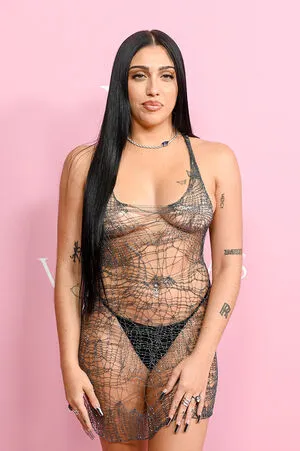 Lourdes Leon OnlyFans Leaked Free Thumbnail Picture - #ifwhj2G5V0