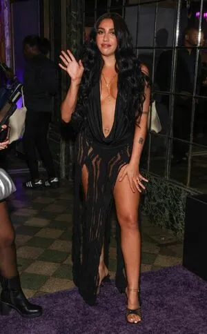 Lourdes Leon OnlyFans Leaked Free Thumbnail Picture - #imxHycIrke