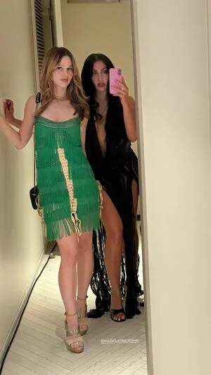 Lourdes Leon OnlyFans Leaked Free Thumbnail Picture - #itTojAB5BT