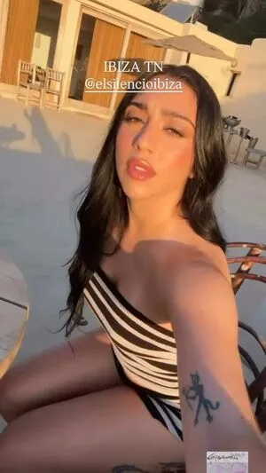 Lourdes Leon OnlyFans Leaked Free Thumbnail Picture - #jg26xYtizG