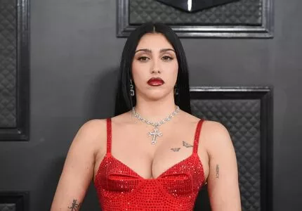 Lourdes Leon OnlyFans Leaked Free Thumbnail Picture - #jpL1mFkiGr