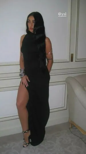 Lourdes Leon OnlyFans Leaked Free Thumbnail Picture - #kapHwDkro8