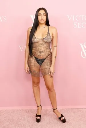 Lourdes Leon OnlyFans Leaked Free Thumbnail Picture - #m5YbIexk7R