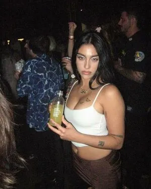 Lourdes Leon OnlyFans Leaked Free Thumbnail Picture - #nWlrgleWSR