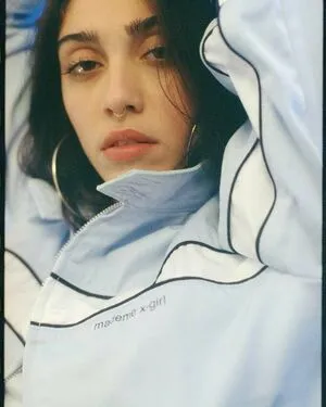 Lourdes Leon OnlyFans Leaked Free Thumbnail Picture - #nqpiB0Dc63