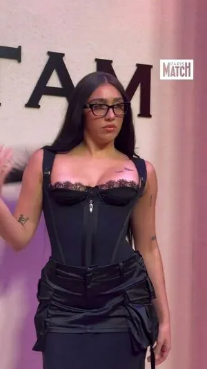 Lourdes Leon OnlyFans Leaked Free Thumbnail Picture - #o32BQKILnB