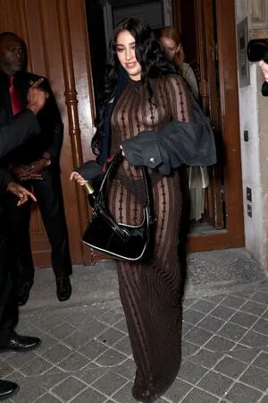 Lourdes Leon OnlyFans Leaked Free Thumbnail Picture - #o7Y4xGJXwf