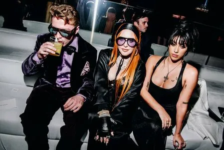 Lourdes Leon OnlyFans Leaked Free Thumbnail Picture - #rzbbDaGV2X