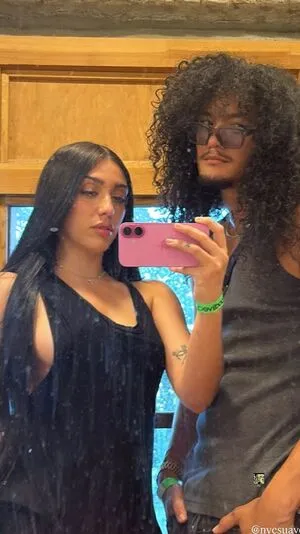 Lourdes Leon OnlyFans Leaked Free Thumbnail Picture - #tST8Pxnkyd