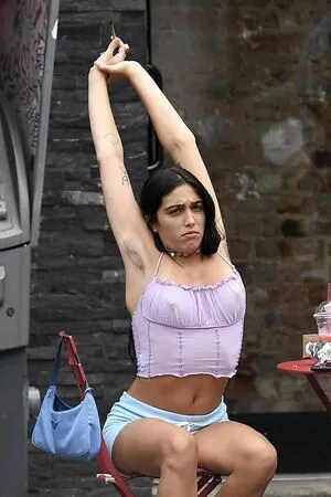 Lourdes Leon OnlyFans Leaked Free Thumbnail Picture - #u7t1cv6wIH