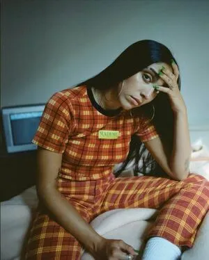 Lourdes Leon OnlyFans Leaked Free Thumbnail Picture - #zAjBrdRAxG