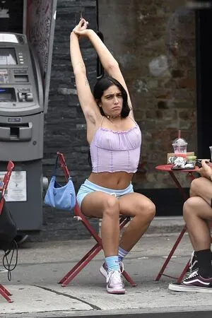 Lourdes Maria Ciccone Leon OnlyFans Leaked Free Thumbnail Picture - #0JK4Tm3ZwG