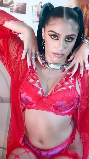 Lourdes Maria Ciccone Leon OnlyFans Leaked Free Thumbnail Picture - #0TDZAMQYns