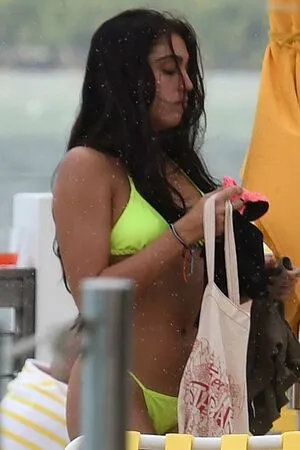 Lourdes Maria Ciccone Leon OnlyFans Leaked Free Thumbnail Picture - #0VQhQz43CL