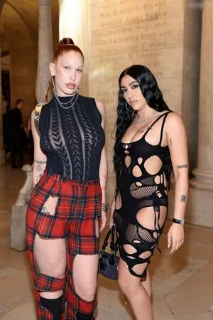 Lourdes Maria Ciccone Leon OnlyFans Leaked Free Thumbnail Picture - #0uGTQQScXf