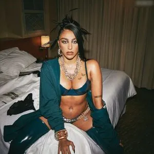 Lourdes Maria Ciccone Leon OnlyFans Leaked Free Thumbnail Picture - #1e0KWPigOu