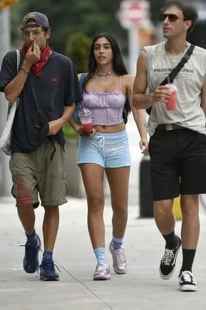 Lourdes Maria Ciccone Leon OnlyFans Leaked Free Thumbnail Picture - #1gYPIqQEEJ