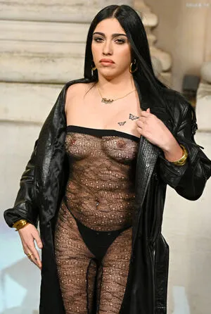 Lourdes Maria Ciccone Leon OnlyFans Leaked Free Thumbnail Picture - #20g792eY2G