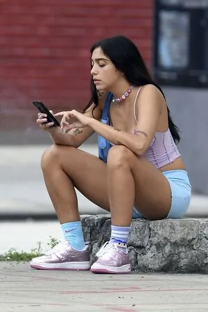 Lourdes Maria Ciccone Leon OnlyFans Leaked Free Thumbnail Picture - #29kv2Zc3l0