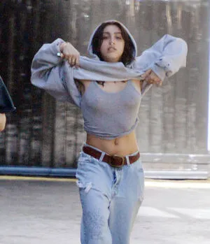 Lourdes Maria Ciccone Leon OnlyFans Leaked Free Thumbnail Picture - #2vsbIrEMy8