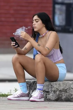 Lourdes Maria Ciccone Leon OnlyFans Leaked Free Thumbnail Picture - #2xRlHjkow1