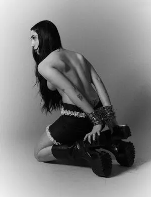 Lourdes Maria Ciccone Leon OnlyFans Leaked Free Thumbnail Picture - #3BOZhXTQy2