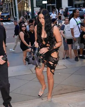 Lourdes Maria Ciccone Leon OnlyFans Leaked Free Thumbnail Picture - #47mOO4rMdh