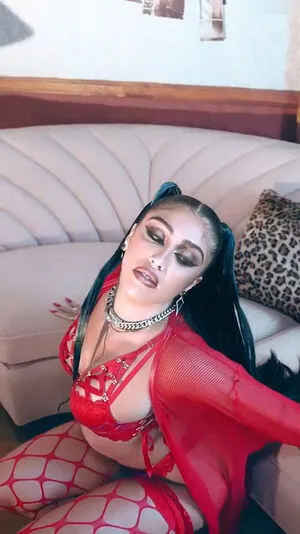 Lourdes Maria Ciccone Leon OnlyFans Leaked Free Thumbnail Picture - #4IXgQlVfN3