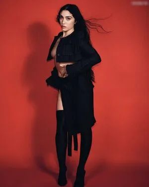 Lourdes Maria Ciccone Leon OnlyFans Leaked Free Thumbnail Picture - #4jLAU4Kn1N