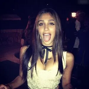 Lourdes Maria Ciccone Leon OnlyFans Leaked Free Thumbnail Picture - #67jTP2T4pr