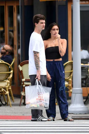 Lourdes Maria Ciccone Leon OnlyFans Leaked Free Thumbnail Picture - #6tsKInLV7Z