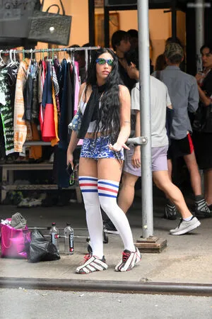 Lourdes Maria Ciccone Leon OnlyFans Leaked Free Thumbnail Picture - #6vfdHzqjmo