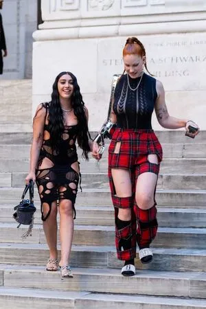 Lourdes Maria Ciccone Leon OnlyFans Leaked Free Thumbnail Picture - #7q4hQv3aEK