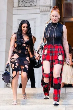 Lourdes Maria Ciccone Leon OnlyFans Leaked Free Thumbnail Picture - #8QTVuIgvhX