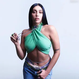 Lourdes Maria Ciccone Leon OnlyFans Leaked Free Thumbnail Picture - #8tZ805PbPU
