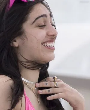 Lourdes Maria Ciccone Leon OnlyFans Leaked Free Thumbnail Picture - #91w5bBVqAb