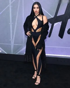 Lourdes Maria Ciccone Leon OnlyFans Leaked Free Thumbnail Picture - #9GeGb1ntCf