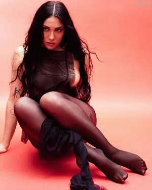 Lourdes Maria Ciccone Leon OnlyFans Leaked Free Thumbnail Picture - #9Ii9vWFOtE