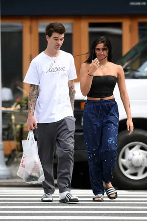 Lourdes Maria Ciccone Leon OnlyFans Leaked Free Thumbnail Picture - #AEMCvncWgg