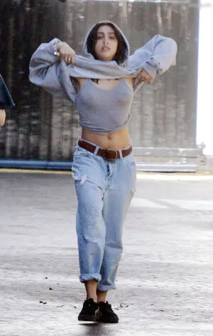 Lourdes Maria Ciccone Leon OnlyFans Leaked Free Thumbnail Picture - #AHjhekaL6Y