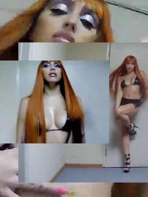 Lourdes Maria Ciccone Leon OnlyFans Leaked Free Thumbnail Picture - #ANlSjr9XWu