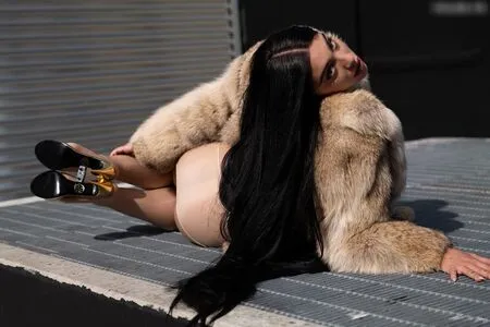 Lourdes Maria Ciccone Leon OnlyFans Leaked Free Thumbnail Picture - #AYew2IQrvv