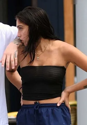 Lourdes Maria Ciccone Leon OnlyFans Leaked Free Thumbnail Picture - #BSyitV0eOF