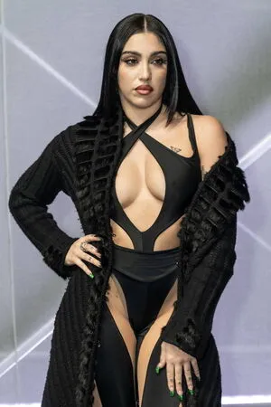 Lourdes Maria Ciccone Leon OnlyFans Leaked Free Thumbnail Picture - #BZFNnRIN3Q