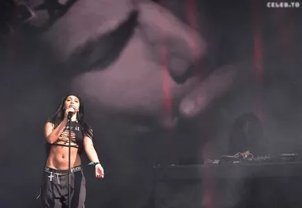 Lourdes Maria Ciccone Leon OnlyFans Leaked Free Thumbnail Picture - #Brv85vNYEs