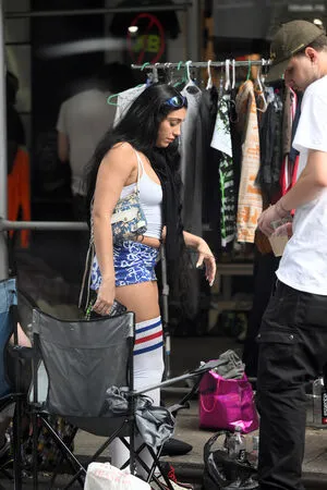 Lourdes Maria Ciccone Leon OnlyFans Leaked Free Thumbnail Picture - #CgjTQUiRQR