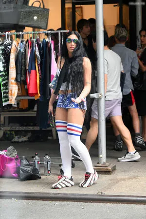 Lourdes Maria Ciccone Leon OnlyFans Leaked Free Thumbnail Picture - #DuQlFOL5q4